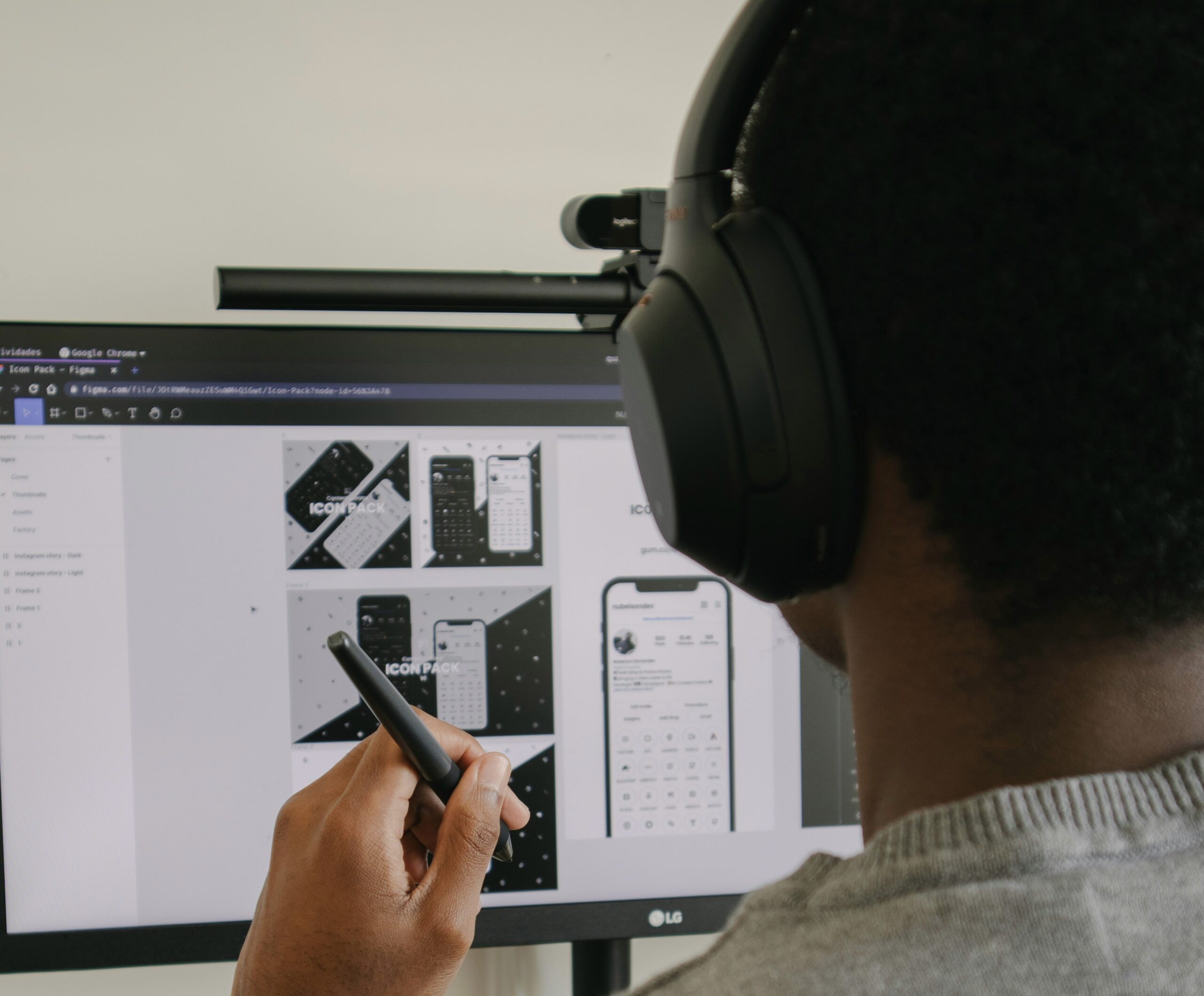 Step By Step Guide to Becoming a UI/UX Design Expert - Rantandtalkz
